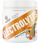 Swedish Supplements Electrolytes, Tropical Breeze, 240 g