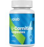 VPLab Nutrition L-Carnitine 1500 mg, 90 caps