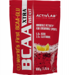 ActivLab BCAA XTRA, Lemon, 800 g