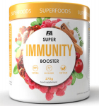 Fitness Authority Super Immunity Booster, 270 g
