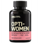 Optimum Nutrition Opti-Women, 60 kap