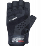 Chiba 40168 XTR Gel, XXL, Black