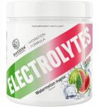 Swedish Supplements Electrolytes, Watermelon Mania, 240 g
