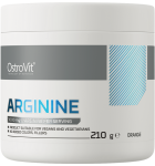 OstroVit Arginine, Orange, 210 g