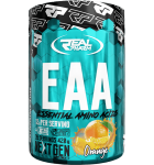 Real Pharm EAA, Pineapple, 420 g