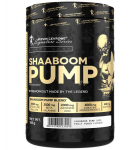 Kevin Levrone Shaaboom Pump, Fruit Massage, 385 g