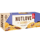 Allnutrition NutLove Cookies, Double Chocolate, 130 g