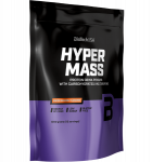 BioTech Hyper Mass, Salted Caramel, 1000 g