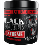 ActivLab Black Panther Extreme, Black Currant, 300g