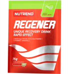 Nutrend Regener, Apple, 75 g