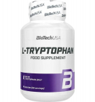 BioTech L-Tryptophan, 60 caps