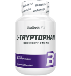 BioTech L-Tryptophan, 60 caps