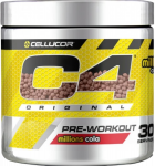 Cellucor C4 Original, Millions Cola, 30 serv
