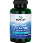 Swanson Synergistic Eye Health, 60 kap