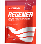 Nutrend Regener, Forest berries, 75 g