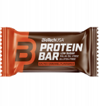 BioTech Protein Bar, Salted Caramel, 35 g