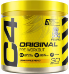 Cellucor C4 Original, Pineapple Head, 30 serv