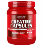 ActivLab Creatine Capsules, 300 kapslit.