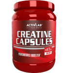 ActivLab Creatine Capsules, 300 kapslit.