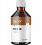 OstroVit MCT Oil, 500 ml