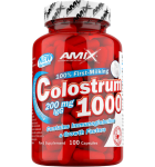Amix Colostrum 1000mg, 100 kap