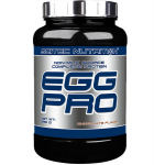 Scitec Egg Pro, Chocolate, 930 g
