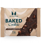Myprotein Baked Protein Cookie, Chocolate Chip, 75 g