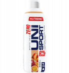 Nutrend Unisport Zero, Peach, 1000 ml