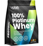 VPLab Nutrition Platinum Whey, Cookies Cream, 750 g
