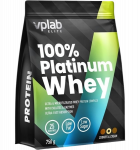 VPLab Nutrition Platinum Whey, Cookies Cream (BB 2026-07-30), 750 g