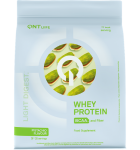 QNT Light Digest Whey Protein, Pistachio, 500 g