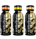 Kevin Levrone Scatterbrain Shot, Mango, 120 ml