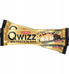 Nutrend Qwizz 35% Protein Bar, Salted Caramel, 60 g