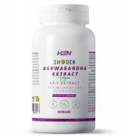 HSN Ashwagandha Extract, 60 kap