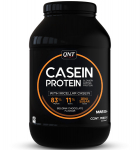 QNT Casein Protein, Belgian Chocolate, 908 g