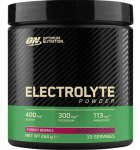 Optimum Nutrition Electrolyte Powder, Forest Berries, 264 g