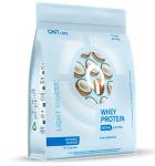 QNT Light Digest Whey Protein, Kookos, 500 g