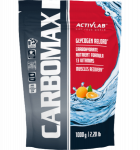 ActivLab CarboMax Dynamic, Orange, 1000 g