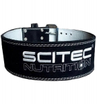 Scitec Belt Super Power Lifter, L, Black