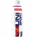 Nutrend Unisport, Cherry, 1000 ml