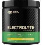 Optimum Nutrition Electrolyte Powder, Lemon, 264 g