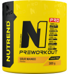 Nutrend N1 PRO, Sour Mango, 300 g