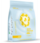 QNT Light Digest Whey Protein, Banaan, 500 g