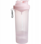 SmartShake SLIM, Light Lavender, 600 ml