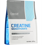 OstroVit Creatine Monohydrate, Natural, 300 g