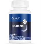 OstroVit Melatonin, 300 tabletti