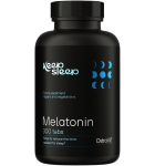 OstroVit Melatonin, 300 tabletti