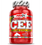 Amix CEE Creatine Ethyl Ester, 125 kap