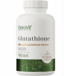 OstroVit Glutathione, 90 kap