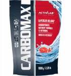 ActivLab CarboMax Dynamic, Grapefruit, 1000 g